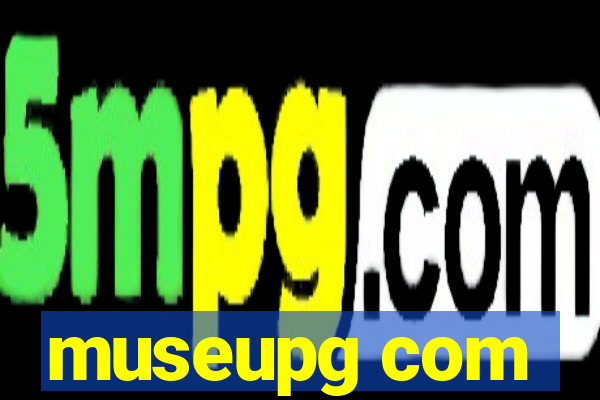 museupg com